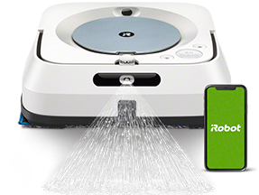 m6_new phone_blue_Chinese